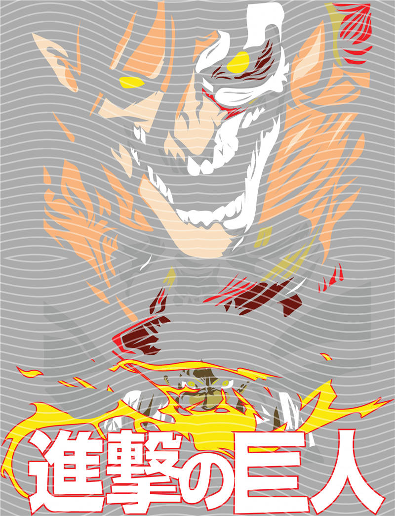 Animation design-RB 678